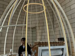 -% Arabica阿拉比卡咖啡(深圳湾万象城店)