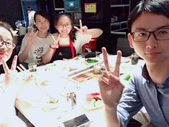 -海底捞火锅(团结桥店)