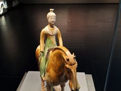 -洛阳古墓博物馆