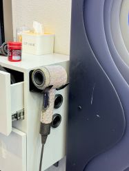 -CIT造型·烫发·染发