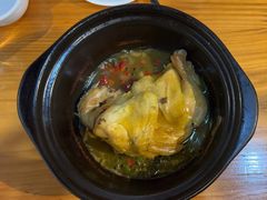 -菜先生私厨(安喜门店)