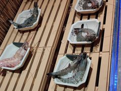 -海玥荟海鲜姿造自助餐厅(欧罗巴广场店)