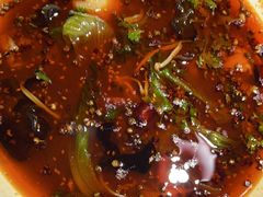 -阿西娅食府(中关村店)