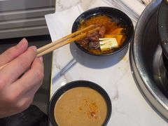 -钢管厂五区小郡肝火锅串串香(清河店)