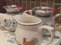 -点都德(广州白云山景区南门店)