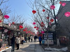 -回龙窝历史文化街区