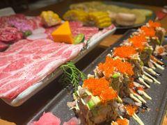 -MIKOMIKO和牛烧肉专门店(南门店)