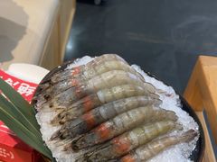 -千牛将·鲜牛肉火锅(开元路店)