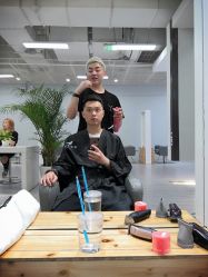 -P.STYLE派斯造型