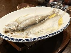 -南京大牌档(凯德大峡谷店)