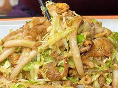 -大禹家·海鲜面馆(新闸路店)