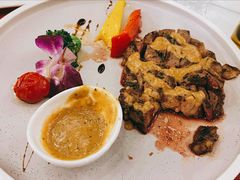 -ITA·意塔意大利餐厅(亦庄店)