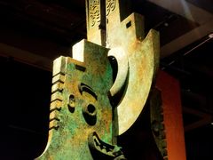 -盘龙城遗址博物院