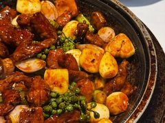 -荣小馆(安达仕店)