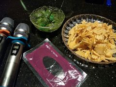 -欢唱KTV(东街店)