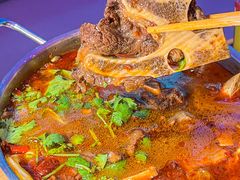 -燥次·烧烤酒场(万象城店)