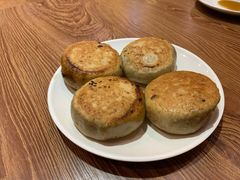 -清真吴记门钉肉饼·喜多利