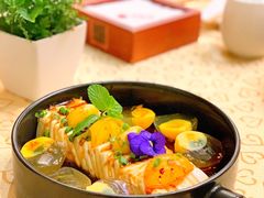 -大鸭梨烤鸭店(花园村店)