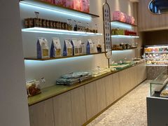 自助取餐区-Merrykin麦里金(美院专卖店)