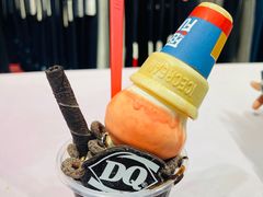 -DQ·蛋糕·冰淇淋(金源新燕莎MALL店)