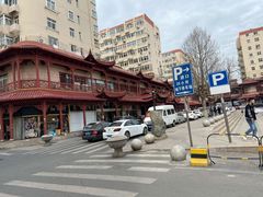-即墨路小商品市场
