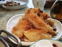 -淘米捞·米汤脆鲩鱼火锅(福田皇岗店)