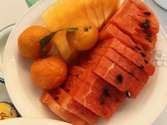 果盘-家宴滇食记·云南家常菜