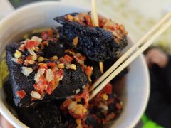 -武爹臭豆腐(坡子街店)