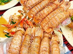 -贞姨美食·老字号海鲜大排档