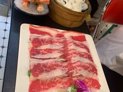 -大永發老火浓汤·经典粤菜(北滨路店)