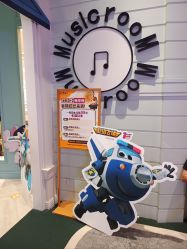 -奈尔宝家庭中心·亲子餐厅(华采天地店)