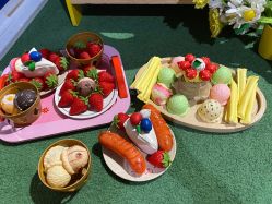 -幻贝家儿童乐园(武汉永旺梦乐城店)