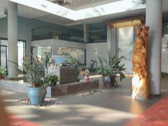 -桃园农庄·桃源宴