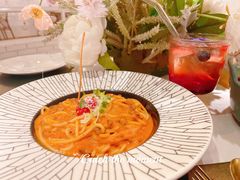 -ins森林童话餐厅coffee&bistro