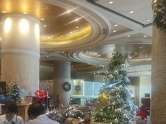 -怡聚轩全日制自助餐厅(大中华喜来登酒店)