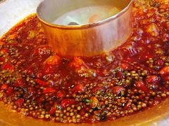 -老码头火锅(骡马市店)