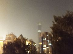 -贺秦生陕面王(富力城店)