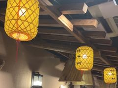 -柿子树炭烤羊腿(金台路店)