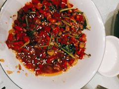 -上菜呷饭(花溪店)
