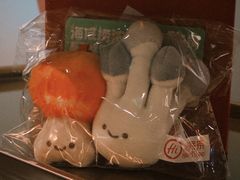 -海底捞火锅(飞马水城店)