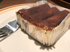 提拉米苏-萨莉亚意式餐厅(常州环球港店)