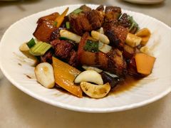 嘉丰红烧肉-嘉丰湘菜馆(芳群园店)