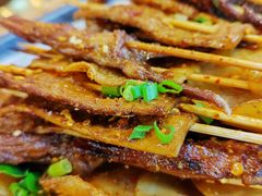 -林二哥宜烤官·宜宾小烧烤