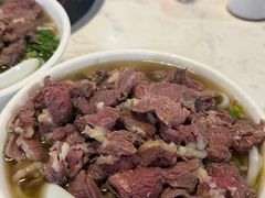 -菜忠潮州牛肉店(岗厦店)