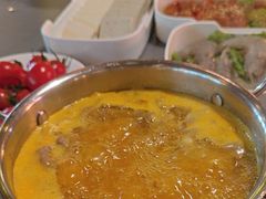 -君邦火锅(新疆大厦店)
