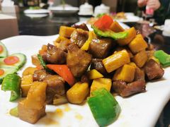 -巽寮印象美食部落餐厅·海鲜·地方特色菜(惠州体验店)