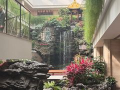 -广州白天鹅宾馆