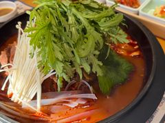 -韩香福脊骨汤锅(上杭路店)