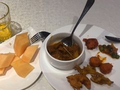 -恒河传奇印度餐厅GANGES
