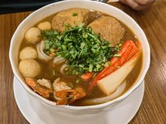 曼谷走鬼船粉-曼谷食堂·泰国家庭料理